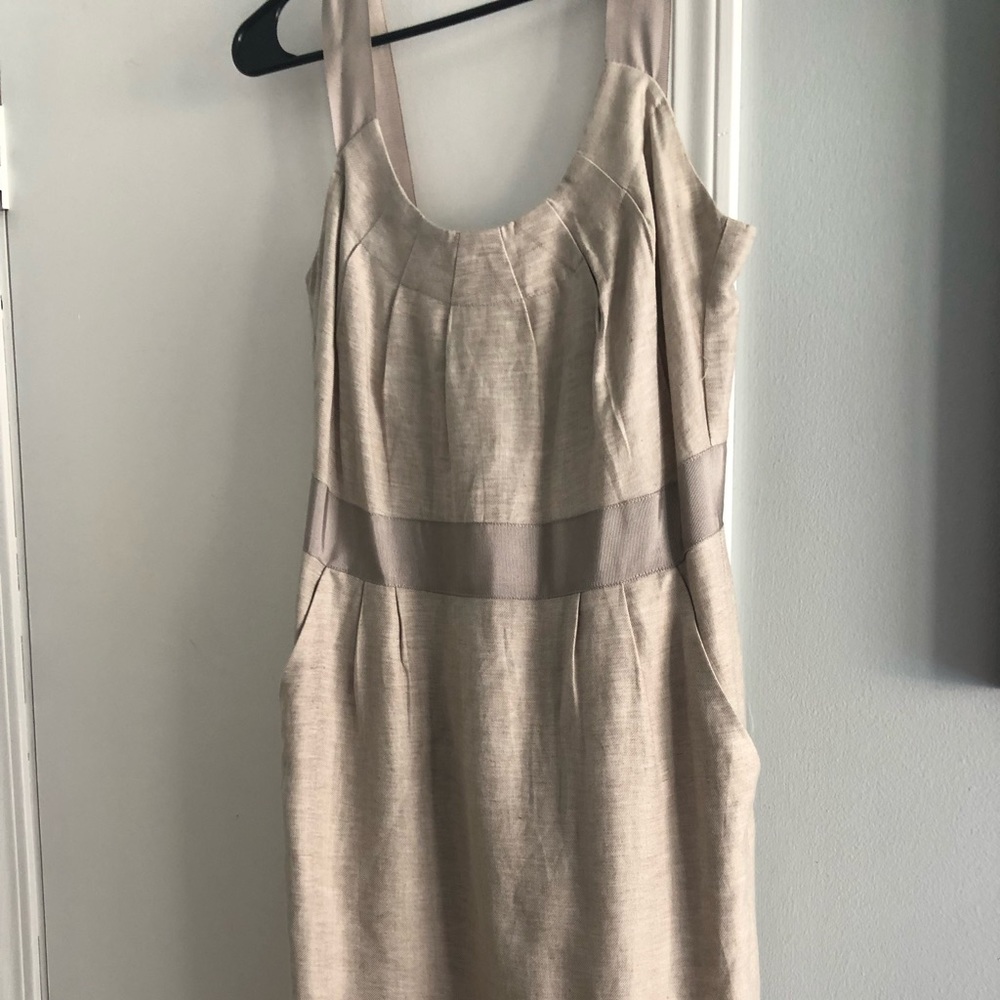 Banana Republic dress